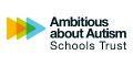Ambitious About Autism Schools Trust logo