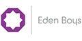 Eden Boys' School, Preston logo
