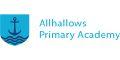Allhallows Primary Academy logo