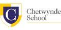 Chetwynde School logo
