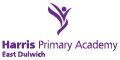 Harris Primary Academy East Dulwich logo