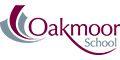Oakmoor School logo