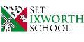 SET Ixworth School logo