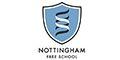 Nottingham Free School logo