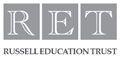 Russell Education Trust [RET] logo