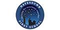 Hayesdown First School logo