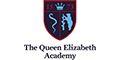 The Queen Elizabeth Academy logo