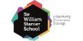 Sir William Stanier School logo