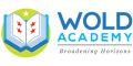 Wold Academy logo