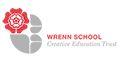 Wrenn School logo
