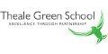 Theale Green School logo