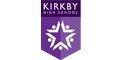 Kirkby High School logo