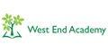 West End Academy logo