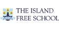 The Island Free School (IFS) logo