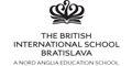The British International School, Bratislava logo