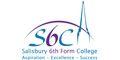 Salisbury Sixth Form College logo
