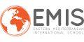 Eastern Mediterranean International School (EMIS) logo