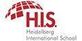Heidelberg International School (H.I.S.) logo
