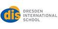 Dresden International School logo