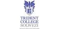 Trident College Solwezi logo