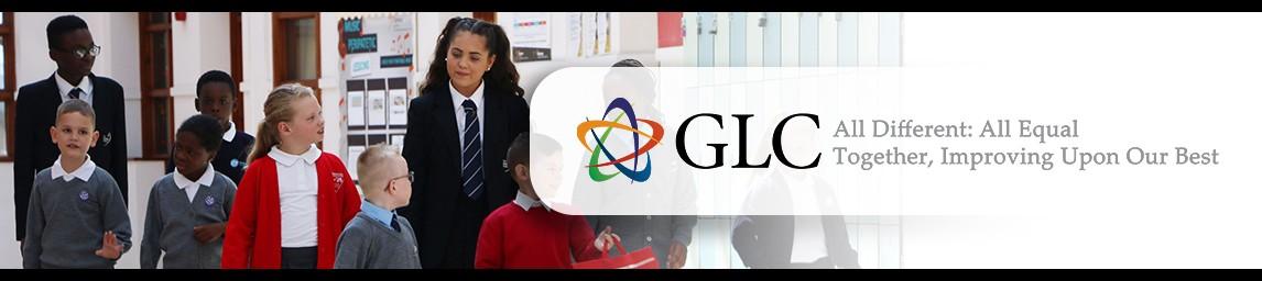 The Gateway Learning Community Trust (GLC) banner