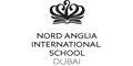 Nord Anglia International School Dubai logo