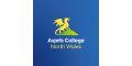 Aspris College North Wales logo