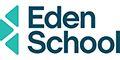 Eden School logo