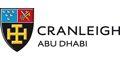 Cranleigh Abu Dhabi logo