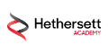 Hethersett Academy logo