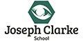 Joseph Clarke School logo
