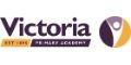 Victoria Primary Academy logo