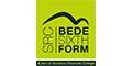 Bede Sixth Form College logo