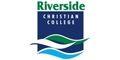 Riverside Christian College logo