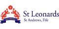 St Leonards Junior School logo