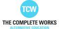 The Complete Works Independent School logo