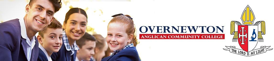 Overnewton Anglican Community College - Canowindra Campus banner