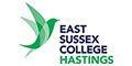 East Sussex College Hastings logo