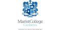 Marist College Canberra logo