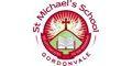 St Michael's School (Gordonvale) logo