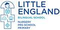 Little England Bilingual School logo