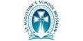 St Augustine's School logo