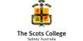 The Scots College - Kangaroo Valley logo