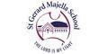 St Gerard Majella Primary School logo