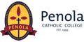 Penola Catholic College logo