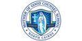 Mother of Good Counsel School logo