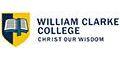 William Clarke College logo