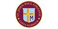St John Paul College Coffs Harbour logo