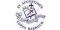 St Augustine’s Primary School COFFS HARBOUR logo