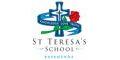St Teresa’s Primary School logo